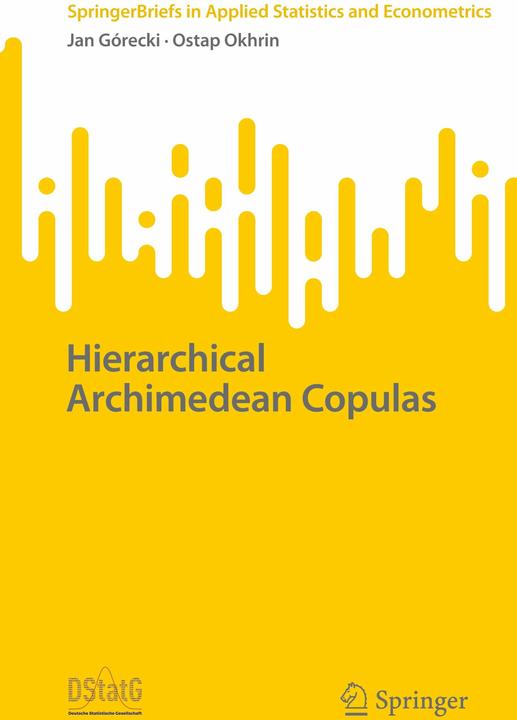 Immagine prodotto Copule archimedee gerarchiche (Ostap Okhrin, Jan Górecki, 2024)