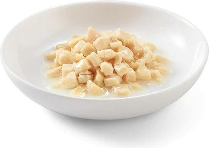 Immagine prodotto Schesir S. Pollo affettato 85g (Adulto, 20 pz., 85 g)