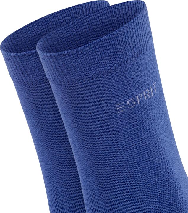 Produktbild Esprit Uni 2-Pack Damen (2er Pack, 39 - 42)
