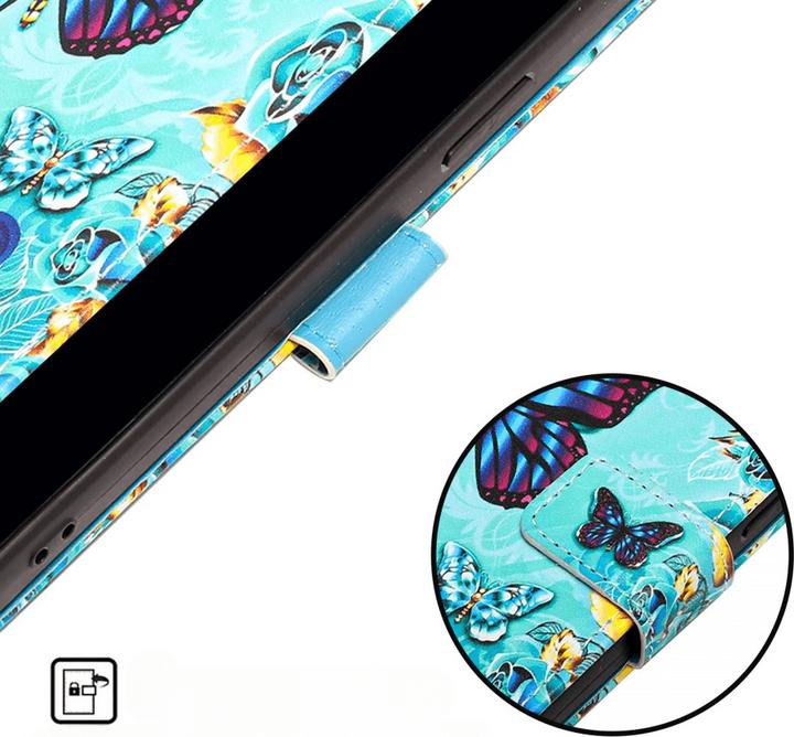 Image du produit Cover-Discount iPhone 16e - Tasche Hülle mit Motiv (Apple iPhone 16e)