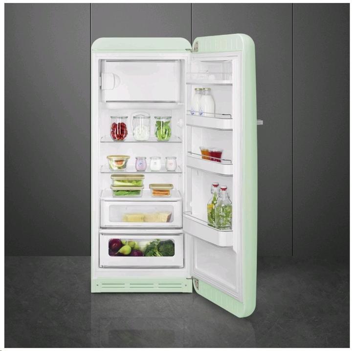 Actual product image Smeg FAB28RPG5 (270 l)