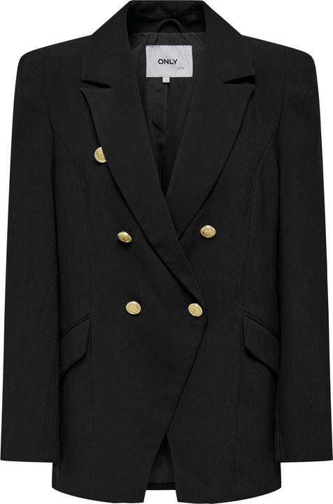 Only Einfarbiger Blazer