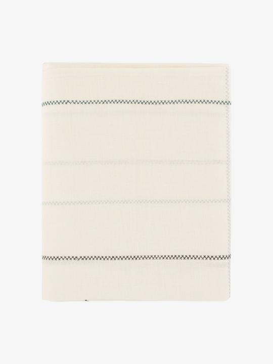 Image du produit Maison Sarah Lavoine Nappe LIBRA bleu/à petits motifs