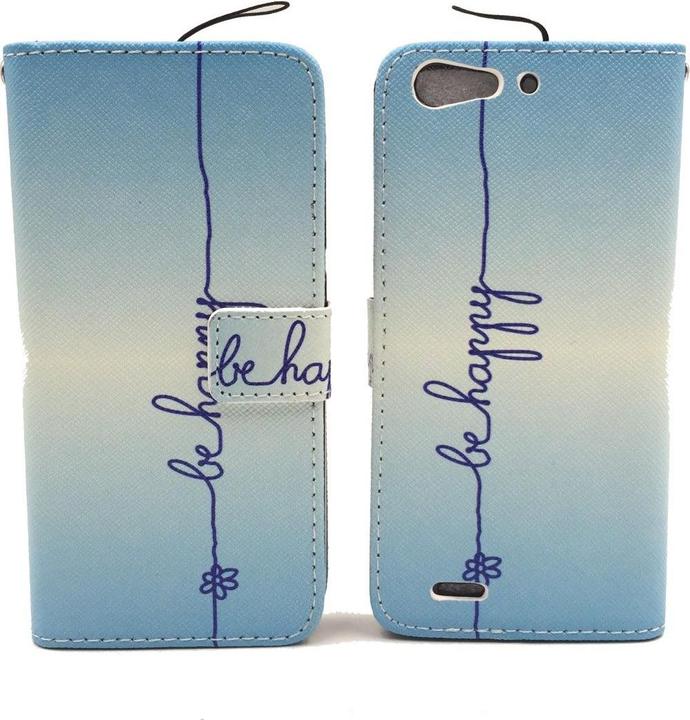 Actual product image König Design Protection Mobile Case for Samsung Galaxy Case Cover Wallet Flip Cases Motif (Samsung Galaxy R)