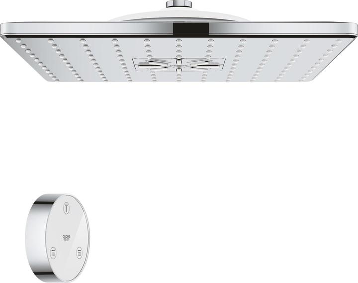 Immagine prodotto Grohe SmartConnect 310 (2 Tipi di raggi, 10 l/min)