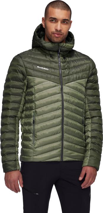 Produktbild Mammut Albula Insulation Hooded Jacket (S)