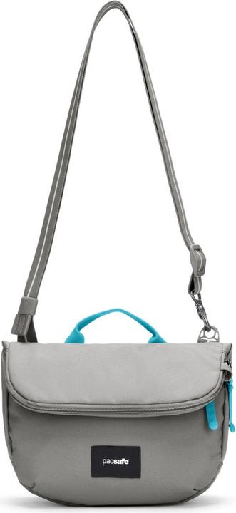 Immagine prodotto Pacsafe GO Saddle Crossbody pietra