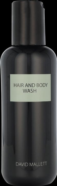 Immagine prodotto David Mallett David Mallet (250 ml)