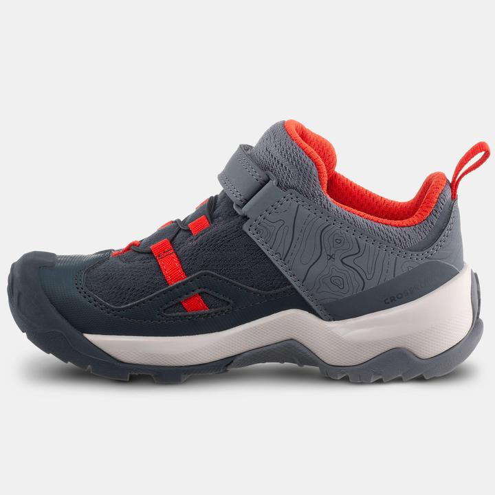 Produktbild Quechua Crossrock (24)