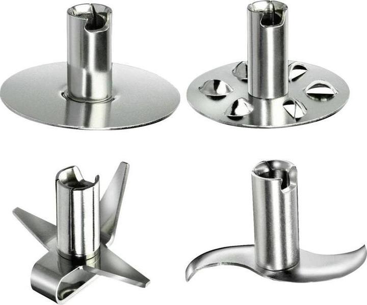 Actual product image Bamix M200