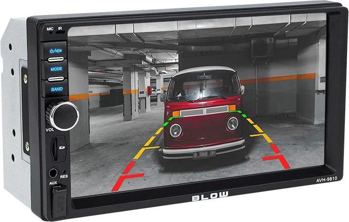 Image du produit Blow AVH-9810