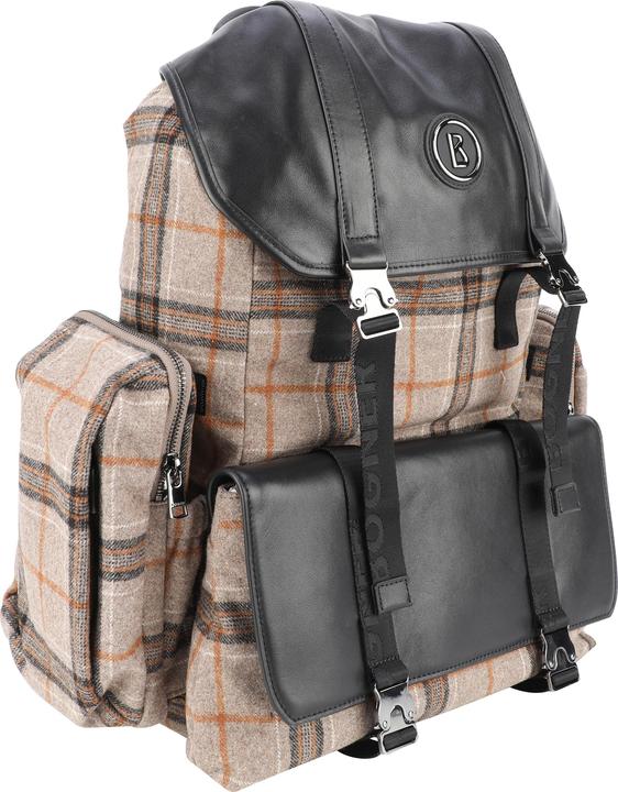 Produktbild Bogner monte scozzese ash backpack mvf