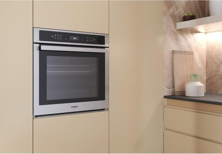 Actual product image Whirlpool AKZ9S 8271 IX