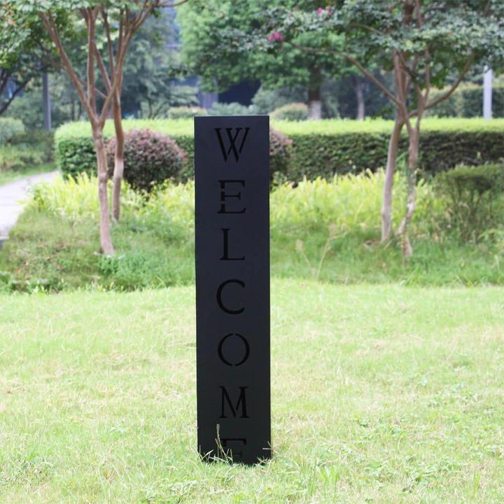 Image du produit Wiltec Colonne de plantes Welcome