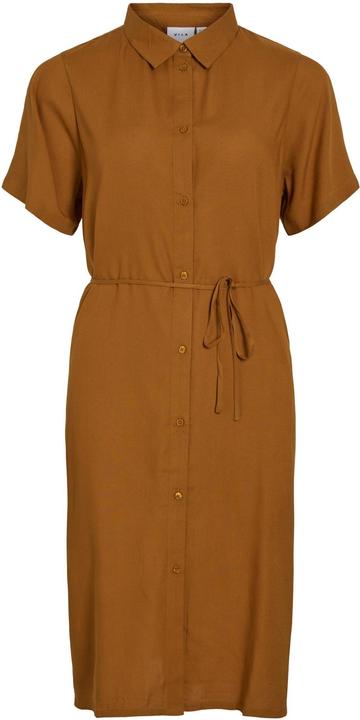 Produktbild Vila Kurzärmeliges Blusenkleid (40)