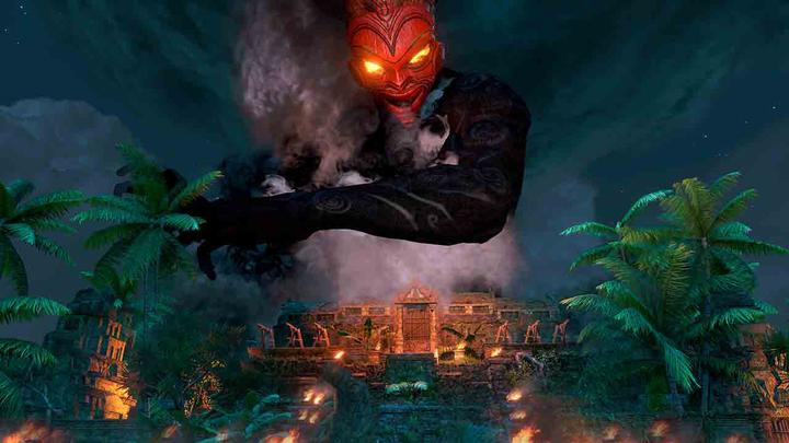 Immagine prodotto Ubisoft Far Cry 3 Classic Edition, PS4 (PS4)