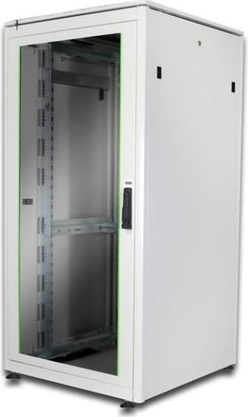 Produktbild Digitus DN-19 36U-6/6-1 Netzwerkschrank (36 HE, 19 Zoll Rack)