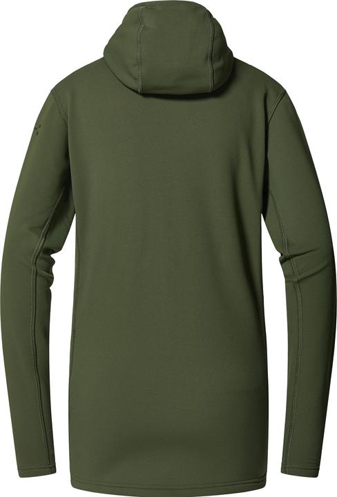 Actual product image Haglöfs Rosson Mid Hoodie (XS)