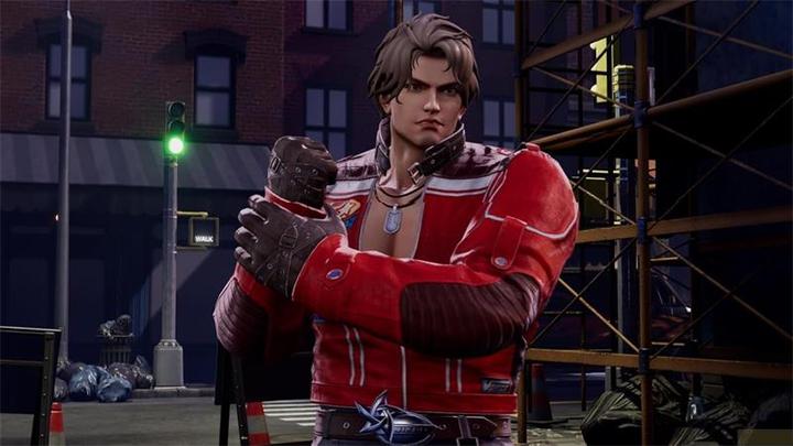 Produktbild Microids Double Dragon Revive - Deluxe Edition PS-5 (PS5)