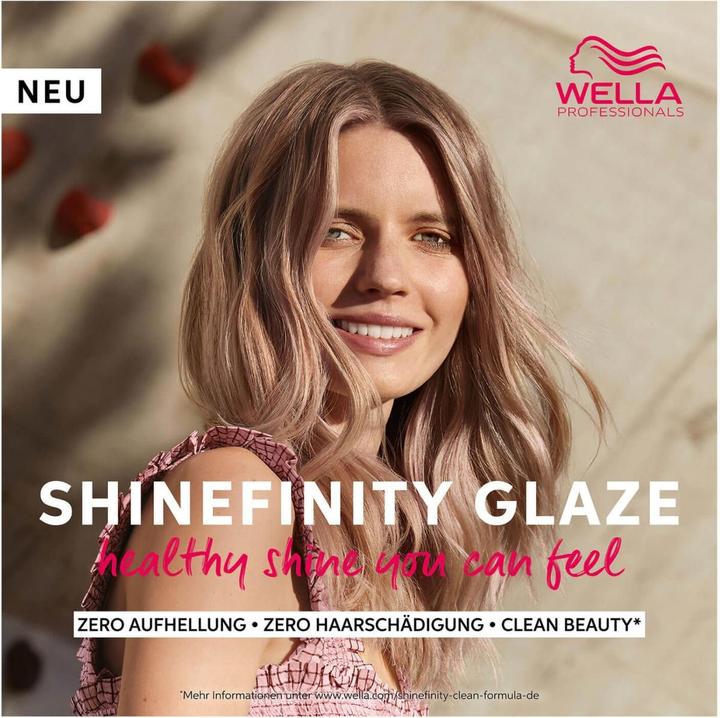 Produktbild Wella Shinefinity Bottle Activator