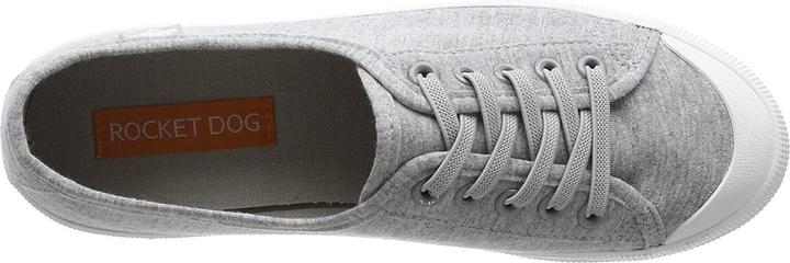 Produktbild Rocket Dog Leinenschuhe Chow Chow Summer Jersey (40)