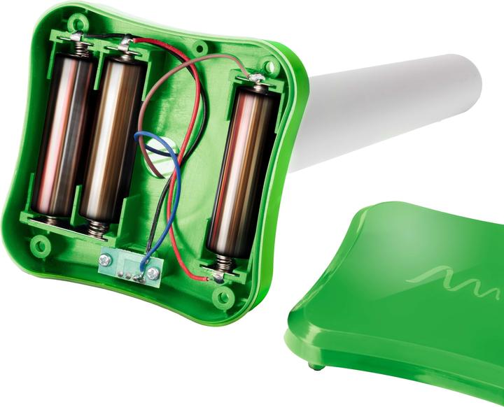 Immagine prodotto Gardigo Repellente per arvicole Funzione tipo ultrasuoni 1pc.