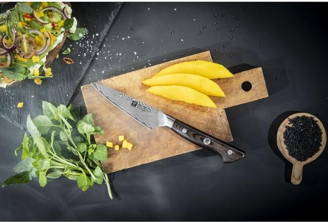 Produktbild Zwilling Messer Tanrei (10 cm)