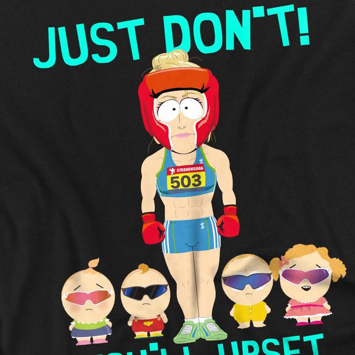 Actual product image Ubisoft Mens PC Babies T-Shirt (XL)
