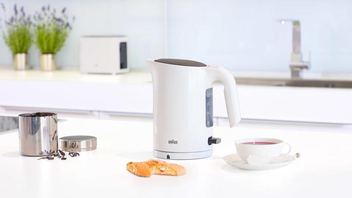 Immagine prodotto Braun WK 3000 WH PurEase (1 l)