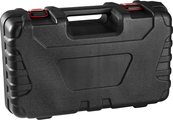 Produktbild tectake Exzenter Poliermaschine (Exzenterpolierer, 710 W)
