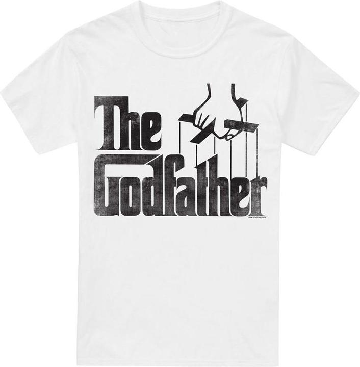 The Godfather TShirt (3XL)