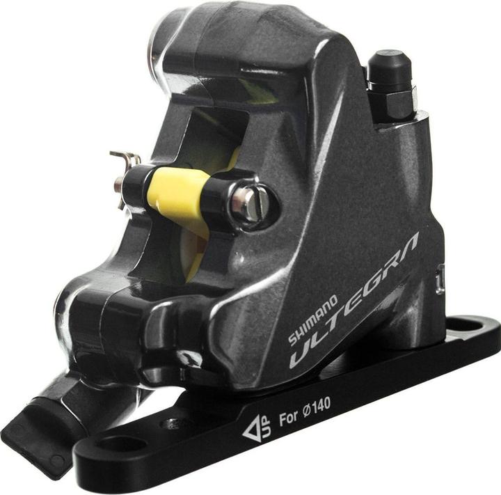 Immagine prodotto Shimano BR-R8070 (Freno posteriore, Pinza freno)