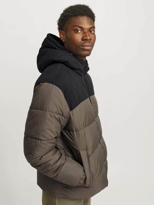 Produktbild Jack & Jones Pufferjacke Pufferjacke (XXL)