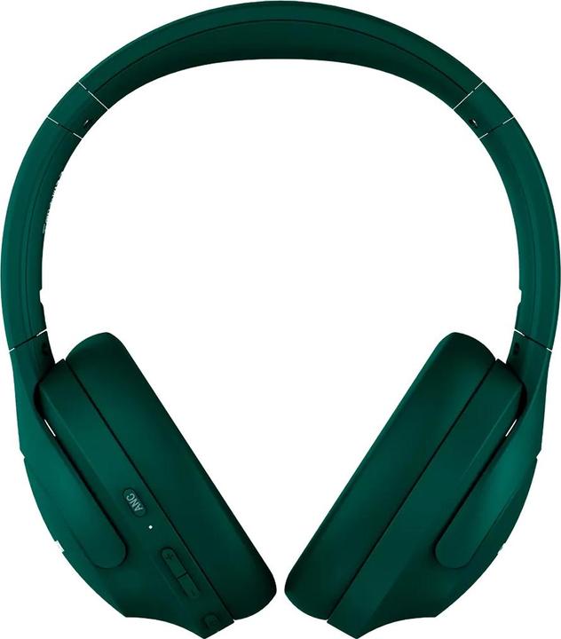 Actual product image Canyon OnRiff 10, Bluetooth headset,with microphone,with Active Noise Cancellation function (ANC, 25 h, Cable)