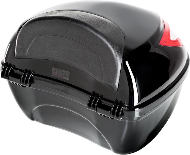 Immagine prodotto tectake Caso di moto (22 l)