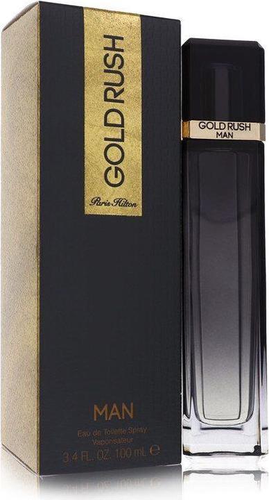 Immagine prodotto Paris Hilton Corsa all'oro (Eau de toilette, 100 ml)