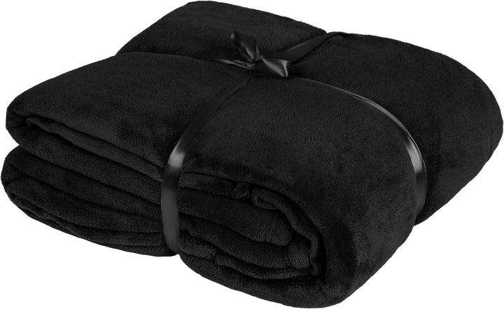 Produktbild tectake Kuscheldecke mit Ärmeln (200 x 170 cm)