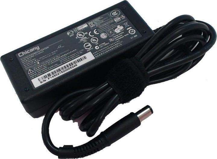Produktbild Lenovo Adaptr Chicony Eup 65w 2pin Fr (65 W)