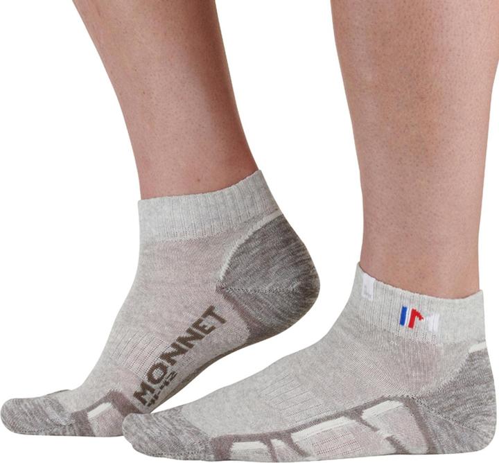 Monnet Trek Lin Low