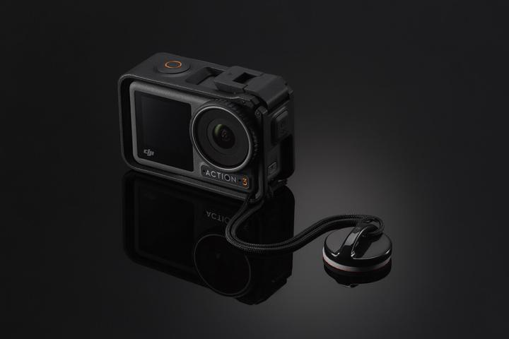 Produktbild DJI Osmo Action - Surf-Sicherung (DJI Osmo Action, Dji Action 2, Osmo Action 3)