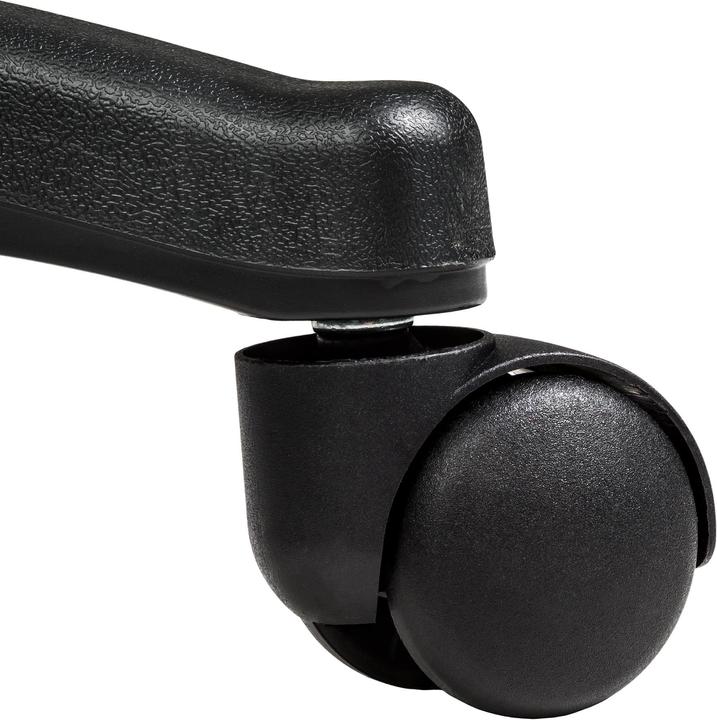 Produktbild tectake Rollhocker