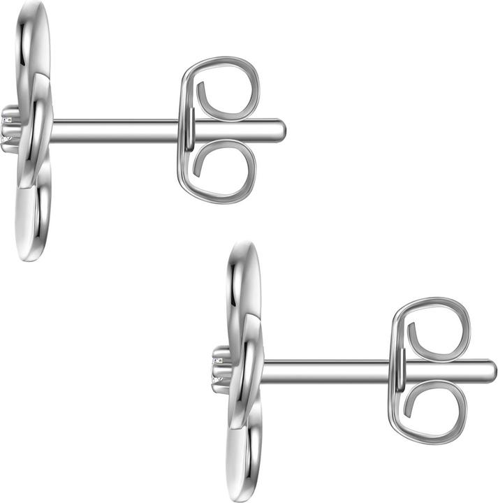 Image du produit Rafaela Donata Boucles d'oreilles femme fleur en argent sterling - 35418 (Argent Sterling)