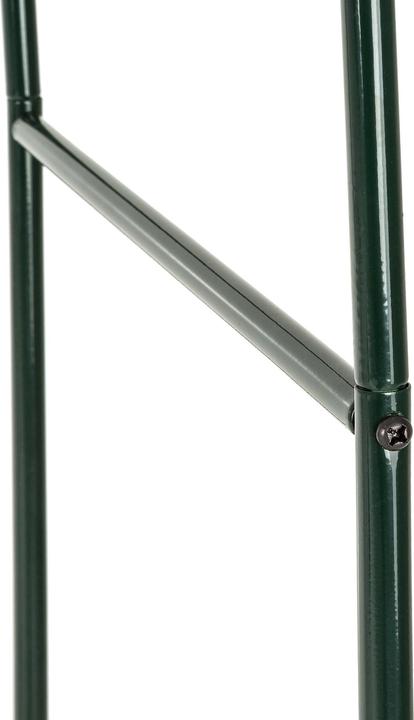 Actual product image tectake Rose arch (140 cm, 40 cm)