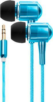 Actual product image Energy Sistem Urban 2 Wired In Ear Headphones Music Cyan (No noise cancelling, Cable)
