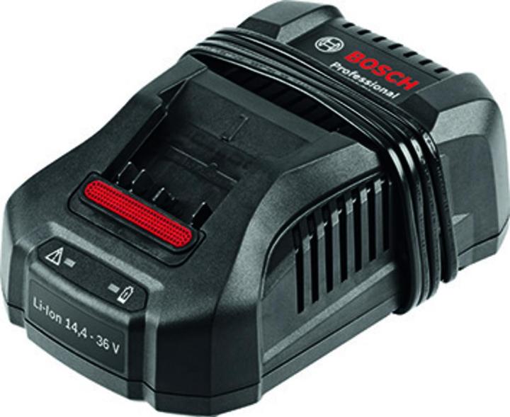 Actual product image Bosch Professional Zubehör GAL 3680 CV multi-volt charger (36 V)