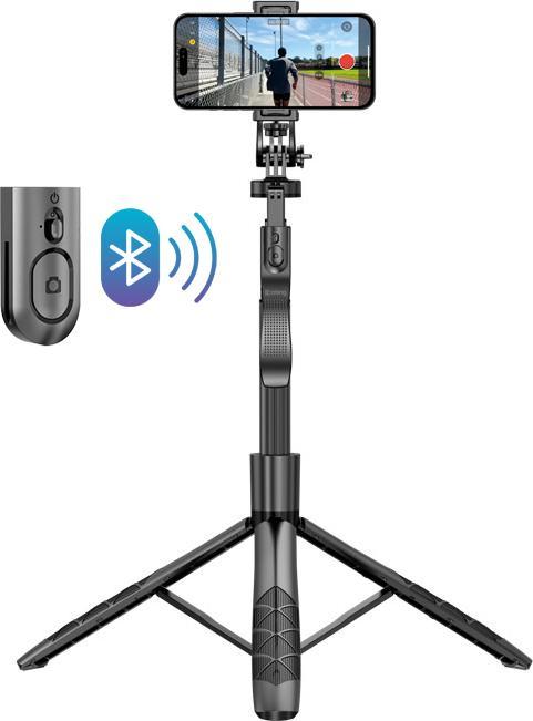 Produktbild Crong SelfieGo Ultra (Metall, Kunststoff)