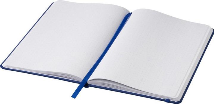 Image du produit Bullet Carnet de notes A5 Spectrum pages à pois (A5, Pointillés)