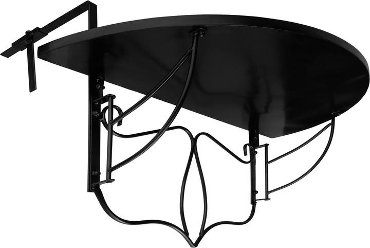 Produktbild tectake Mosaik (76 cm)