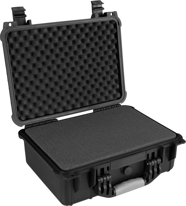 Image du produit tectake Coffret photo universel (Mallette photo, 14.50 l)
