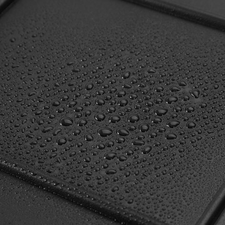 Image du produit tectake Coffret photo universel (Mallette photo, 14.50 l)